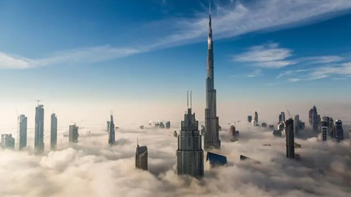 سباق-ناطحات-السحاب…-الإمارات-تجاوزت-أميركا