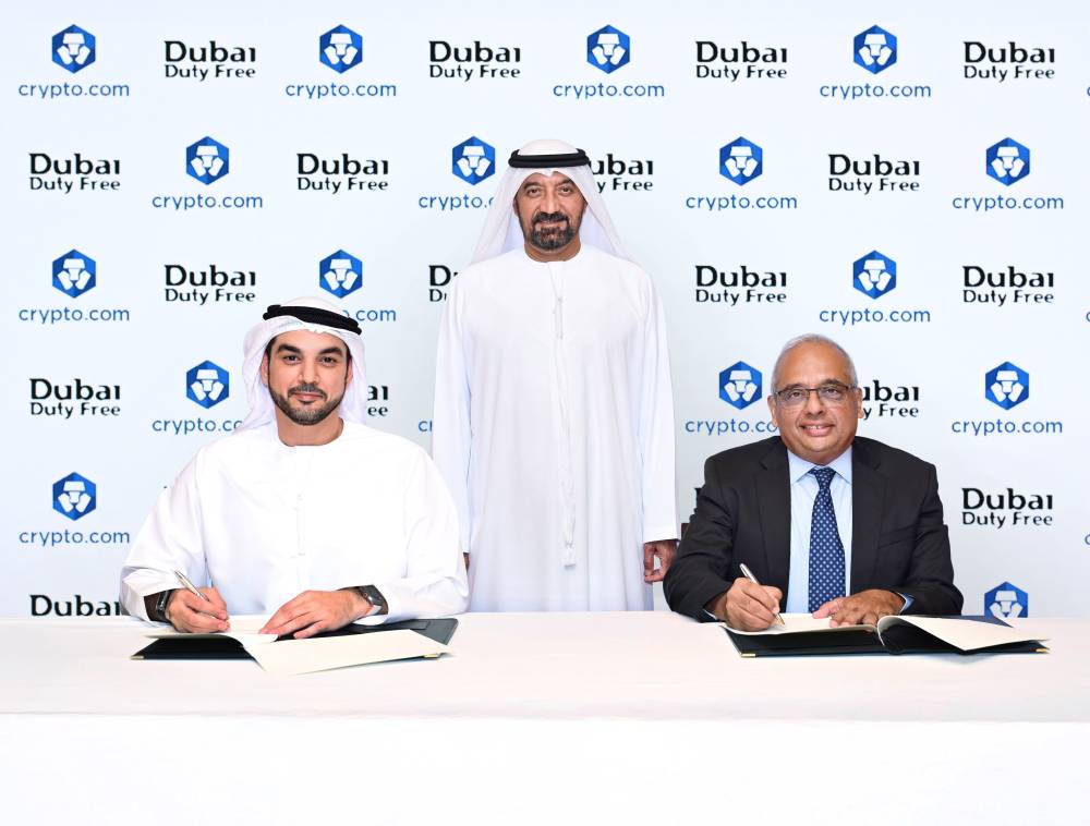 «سوق-دبي-الحرة»-تبحث-تفعيل-خدمة-المدفوعات-بالعملات-الرقمية