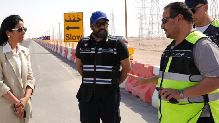 المشعان:-تطوير-البنية-التحتية-على-رأس-أولويات-'الأشغال'
