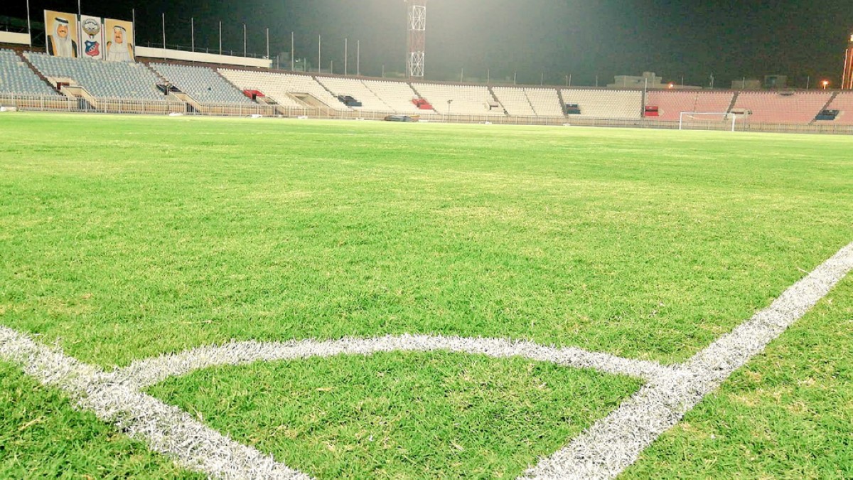 'عاصمة-البلدي'-أقرت-زيادة-ارتفاع-مبنى-استاد-كيفان-إلى-34-متراً