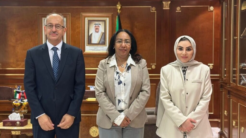 الحويلة-تبحث-تعزيز-الشراكة-مع-'الأمم-المتحدة'-في-التنمية-الاجتماعية