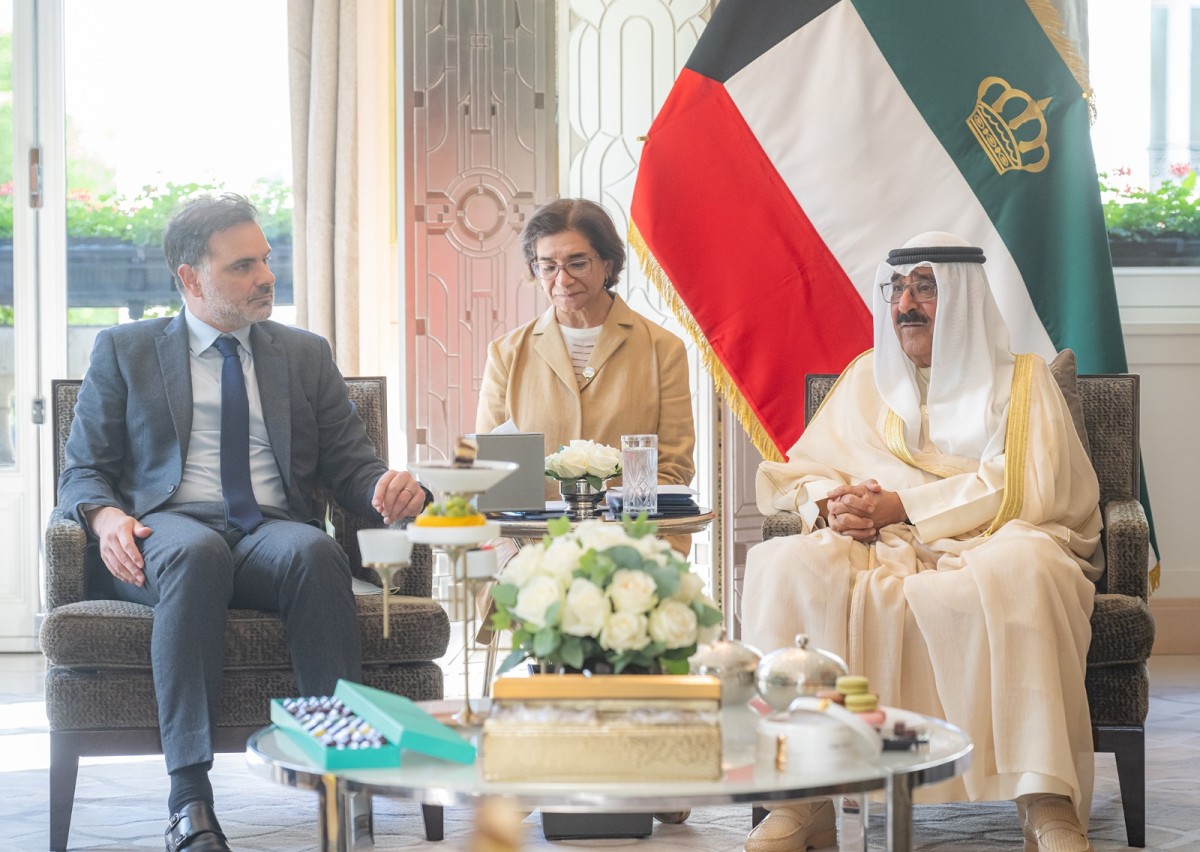 الأمير:-تعزيز-التعاون-الستراتيجي-مع-الشركات-الفرنسية-الكبرى