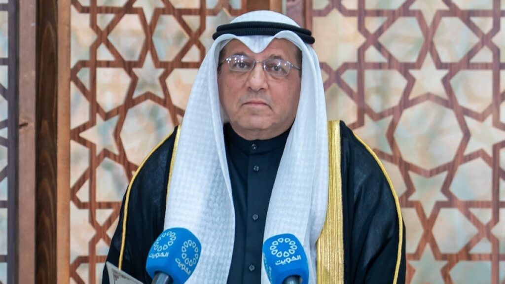 بورسلي-تفقد-انسيابية-الإجراءات-في-'محاكم-الأحمدي'