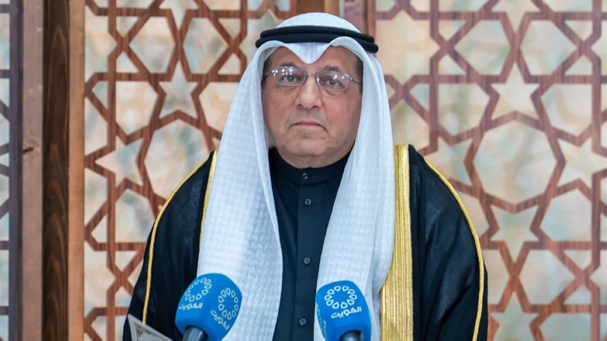 بورسلي-تفقد-انسيابية-الإجراءات-في-'محاكم-الأحمدي'