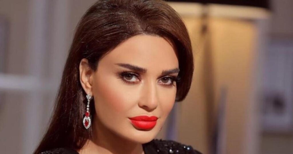 سيرين-عبد-النور….-تطرح-'عاملن-عقدة'