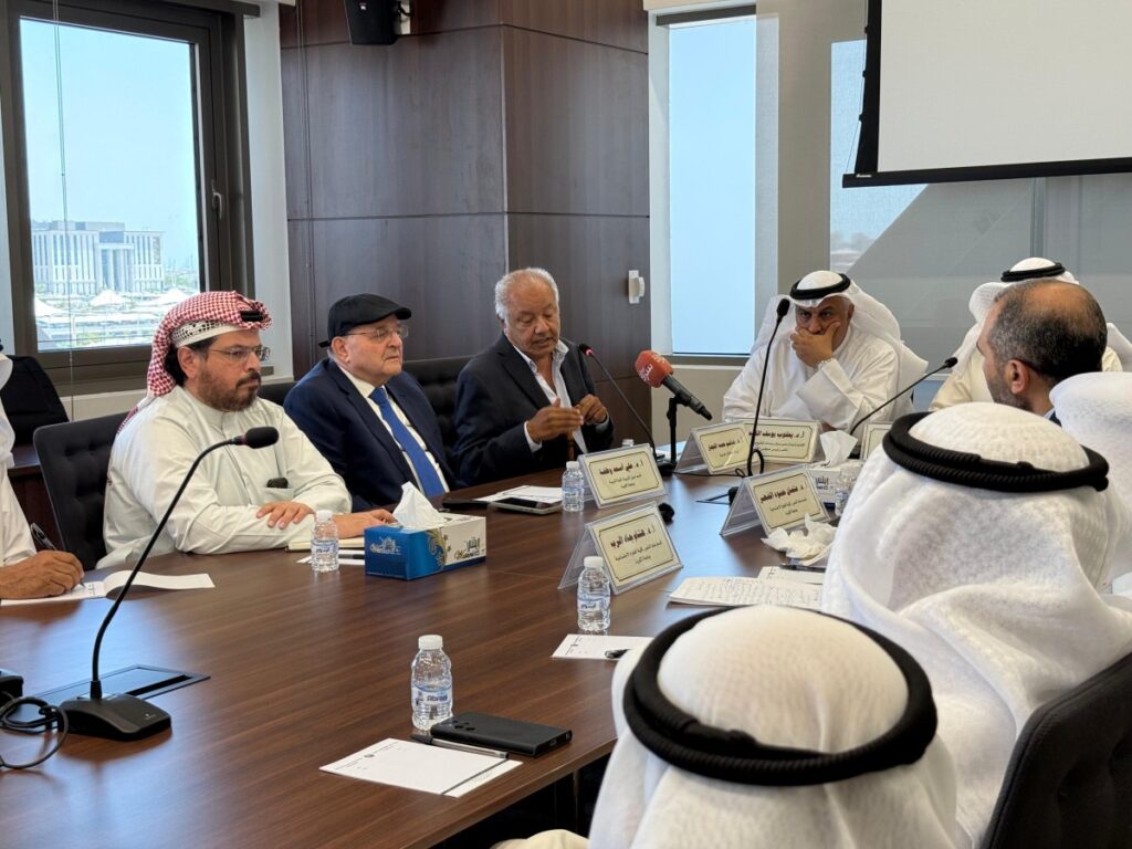 أكاديميون:-معاناة-الباحثين-في-'الدراسات-الاجتماعية'-تتطلب-حلّاً-عاجلاً