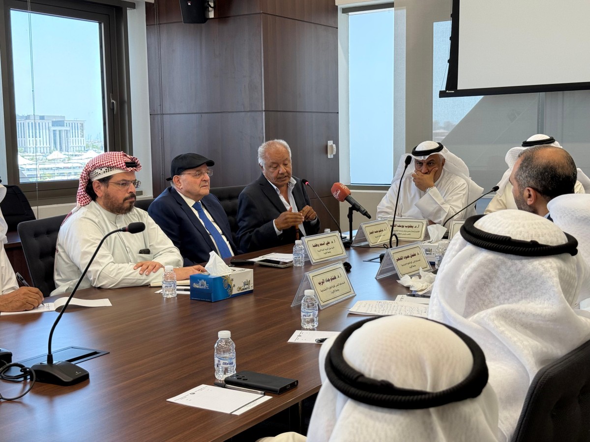 أكاديميون:-معاناة-الباحثين-في-'الدراسات-الاجتماعية'-تتطلب-حلّاً-عاجلاً