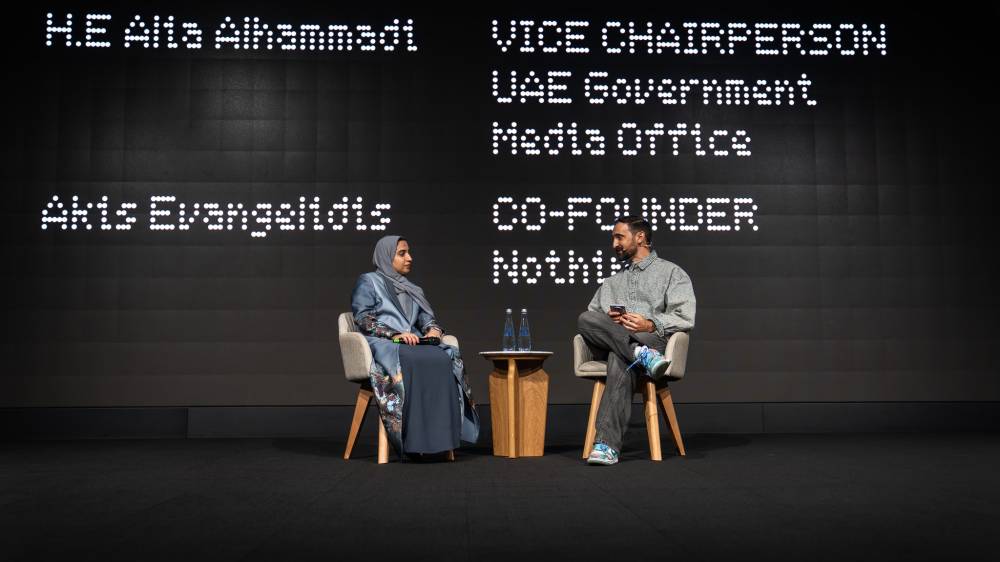 «nothing»-تطلق-أولى-فعالياتها-إقليمياً-بالشراكة-مع-مقر-المؤثرين