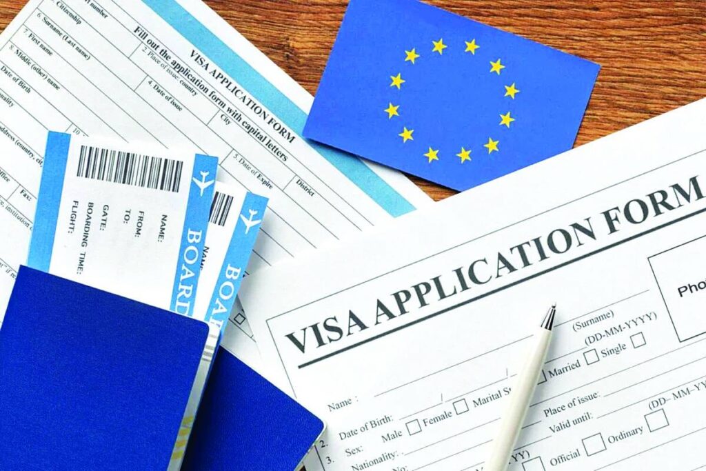تأخير-مواعيد-تأشيرات-الـ-«شنغن»-يربك-الإجازات-الصيفية-للمقيمين