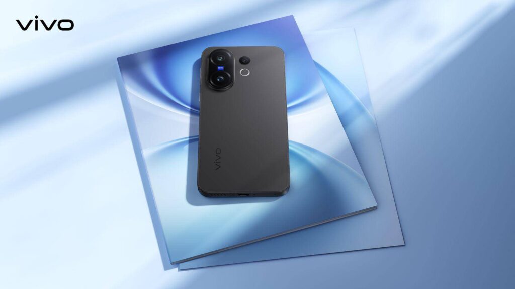 ‏vivo-تطلق-هاتف-x200-fe-بمواصفات-هائلة-وتصميم-مدمج