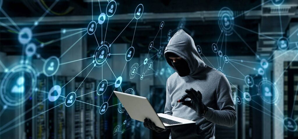 الهجمات-السيبرانية.-بين-تقليد-أصوات-وسرقة-حسابات