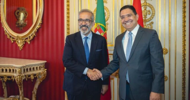 البرتغال-تصطف-إلى-جانب-المغرب-وتعترف-بسيادته-على-الصحراء