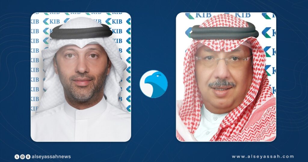 مجموعة-'kib'-تحقّق-14.8-مليون-دينار-أرباحاً-بالنصف-الأول