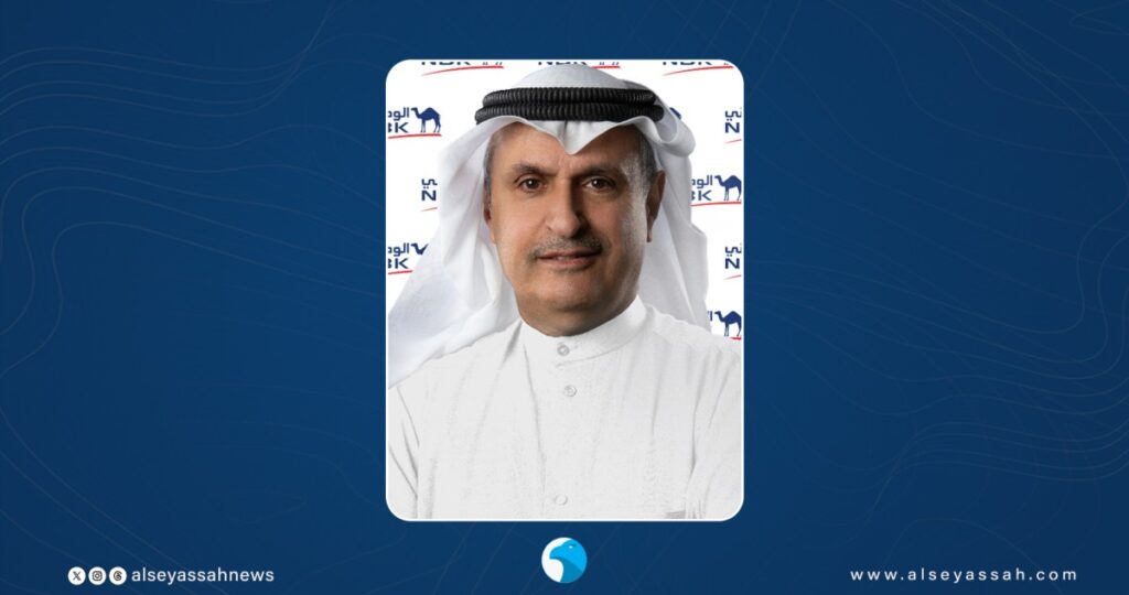الصقر:-بنك-الكويت-الوطني-يواصل-أداءه-التشغيلي-القوي