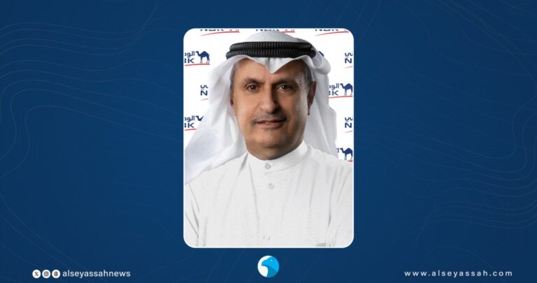 الصقر:-بنك-الكويت-الوطني-يواصل-أداءه-التشغيلي-القوي
