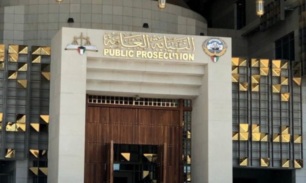 النيابة-العامة-أنجزت-89.4%-من-القضايا-خلال-مايو
