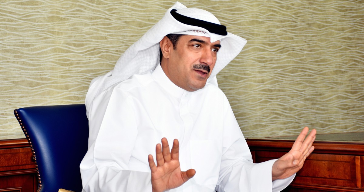البدر-لـ'السياسة':-الابتعاث-الداخلي-تحت-المجهر…-والطب-والتكنولوجيا-على-رأس-أولوياتنا