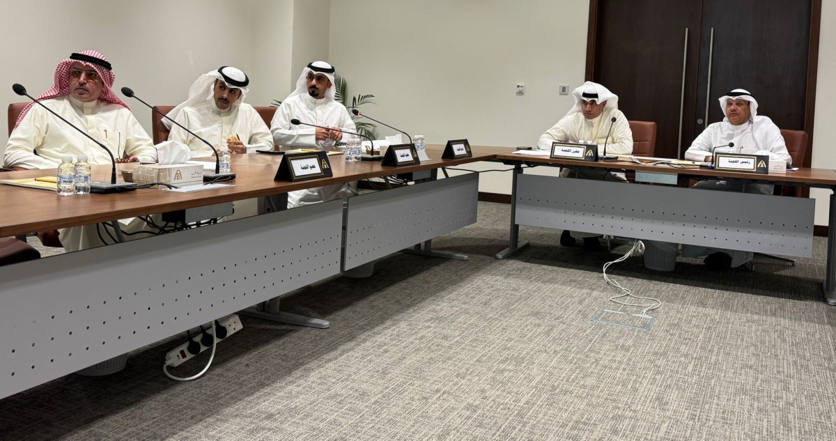 'أحمدي-البلدي':-مرافق-إدارية-وسكنية-لـ'البترول'-في-الزور