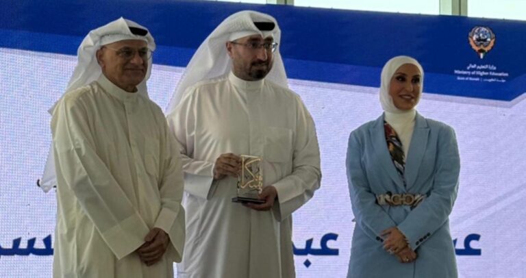 'التعليم-العالي'-كرّمت-الموظفين-المثاليين