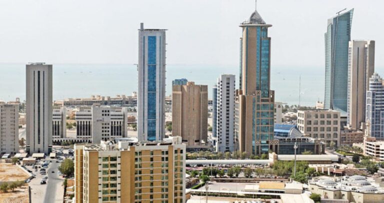 93-مليون-دينار-التداولات-العقارية-في-الكويت-خلال-أسبوع