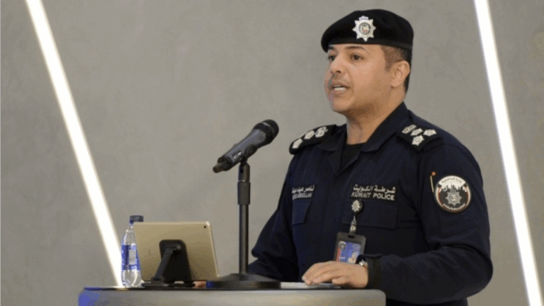'الداخلية':-خطتنا-الستراتيجية-تواكب-المتغيرات-وتعزز-القدرة-الأمنية-لتحقيق-رؤية-'كويت-جديدة-2035'