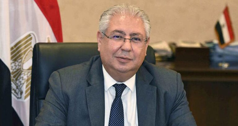 السفير-شلتوت-لأبناء-الجالية-المصرية:-مارسوا-حقكم-الدستوري-في-انتخابات-مجلس-الشيوخ