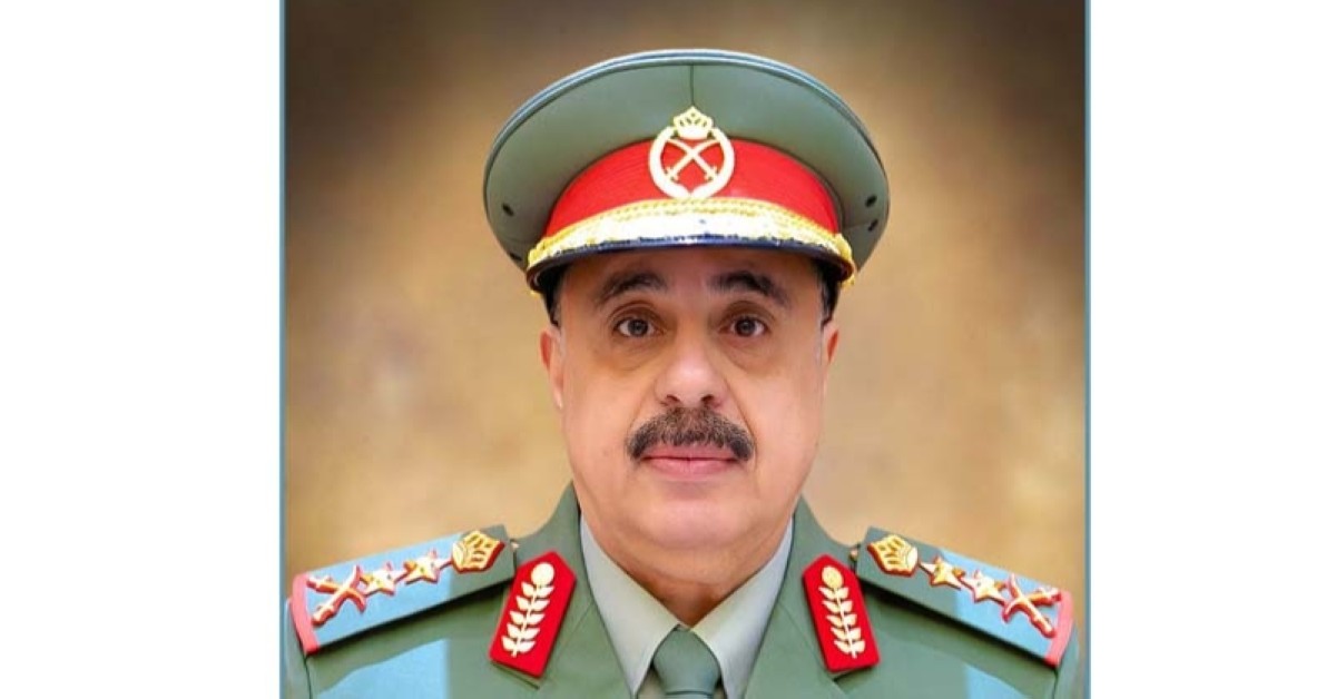‏ترقية-وكيل-الحرس-الوطني-إلى-رتبة-فريق-أول-وإحالته-إلى-التقاعد