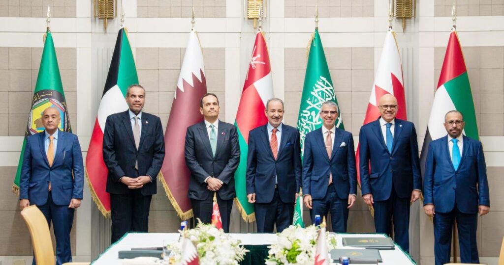 ضغط-خليجي-مكثّف-لفتح-معابر-غزة-وإدخال-المساعدات-الإنسانية