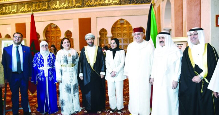 السفير-ابن-عيسى:-23-ألف-سائح-كويتي-زاروا-المغرب-خلال-العام-الماضي