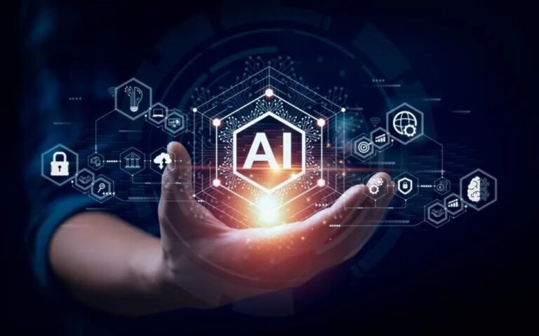 هل-ينجح-المستثمرون-بمجاراة-التطور-السريع-للذكاء-الاصطناعي؟