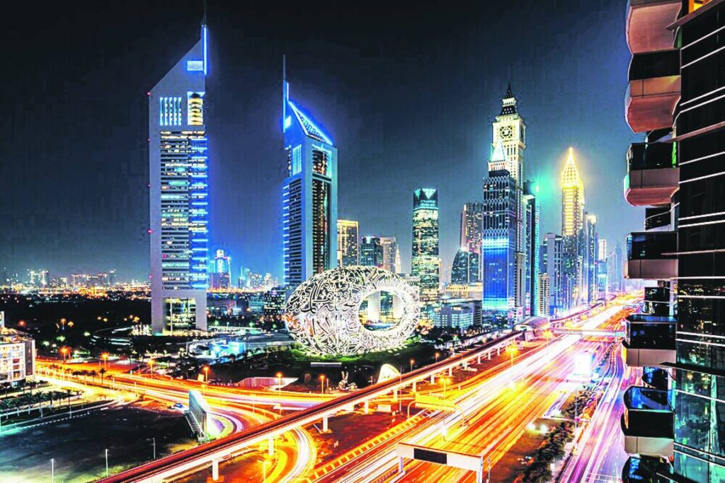 دبي-وأبوظبي-ضمن-أفضل-10-مدن-في-تبني-الذكاء-الاصطناعي