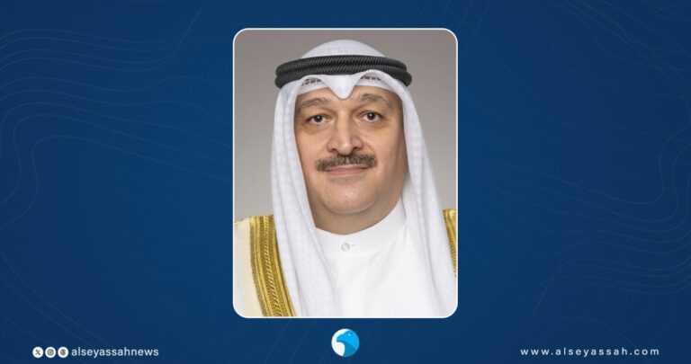 وزير-'الصحة':-أبناء-الكويت-سطروا-ملحمة-شعب-لا-يعرف-الانكسار