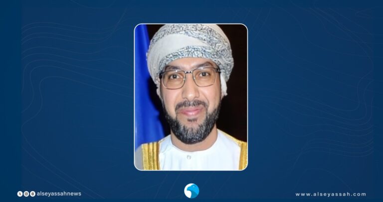 سفير-عُمان:-تضامنّا-مع-الكويت-منذ-الساعات-الأولى-للغزو