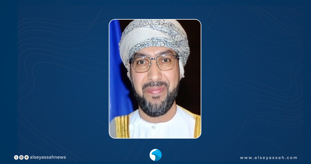 سفير-عُمان:-تضامنّا-مع-الكويت-منذ-الساعات-الأولى-للغزو