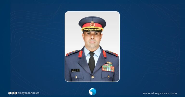 نائب-رئيس-الأركان-إلى-أسكتلندا-لحضور-اجتماع-مجموعة-'دراغون'