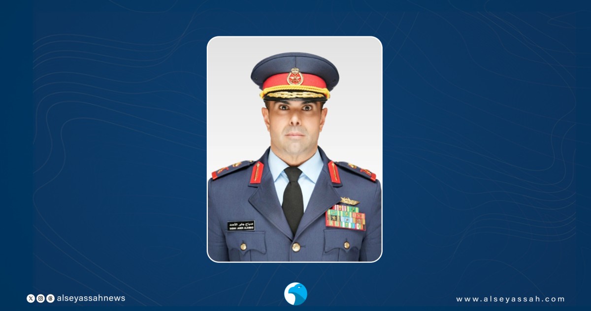 نائب-رئيس-الأركان-إلى-أسكتلندا-لحضور-اجتماع-مجموعة-'دراغون'