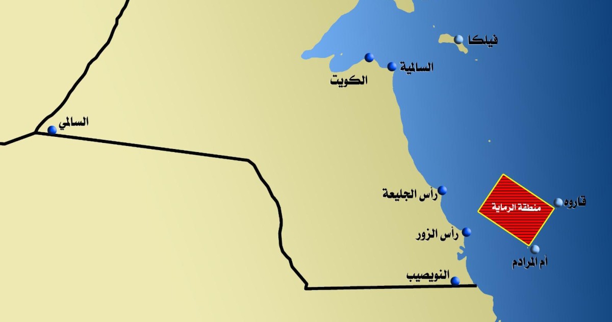 الجيش:-رماية-بحرية-بالذخيرة-الحية…-الثلاثاء-والأربعاء