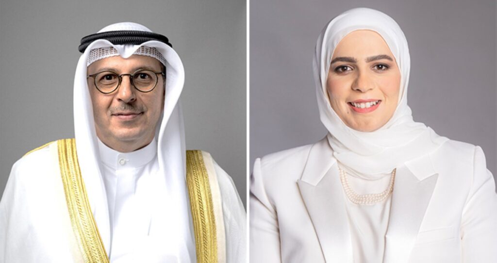 قبول-استقالة-الفصام-وتعيين-المخيزيم-وزيراً-للمالية-و'الشؤون-الاقتصادية'-بالوكالة