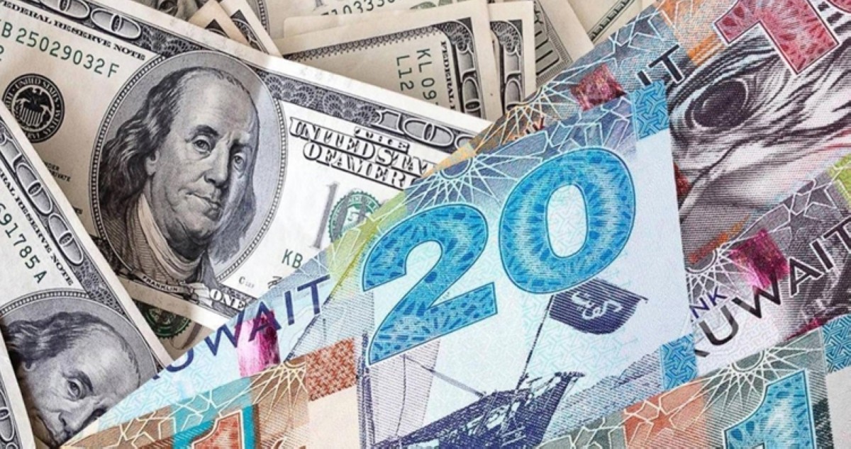 الدولار-يستقر-عند-مستوى-0305-دينار-واليورو-ينخفض-إلى-0.353
