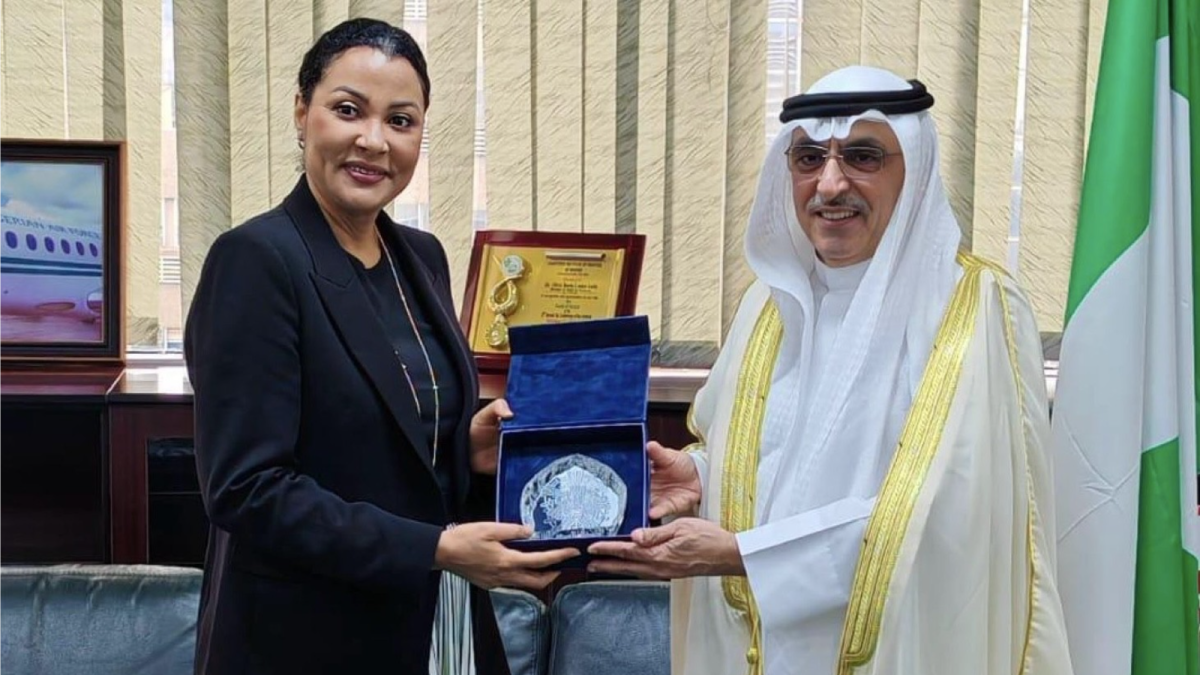 'الصندوق-الكويتي'-يوقع-اتفاقية-قرض-مع-نيجيريا