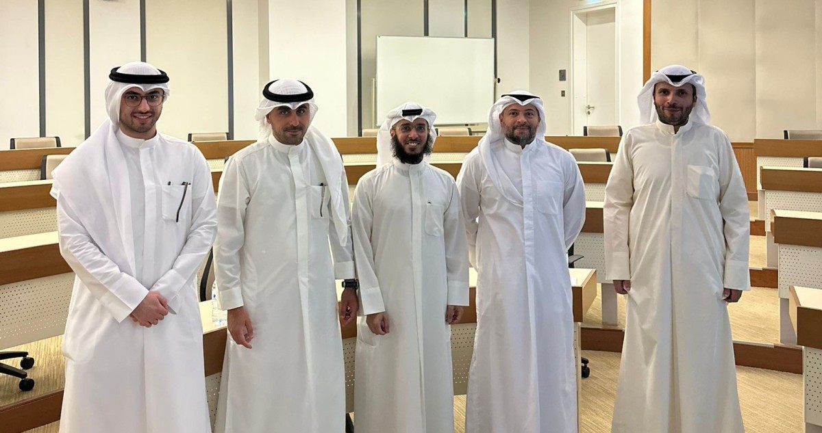 'kib':-ورشة-حول-أسس-الاستثمار-والتقييم-العقاري-في-جامعة-الكويت