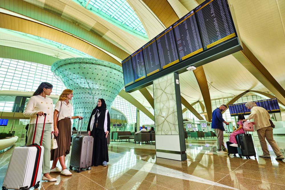 «مطار-زايد»-ينال-اعتماد-المستوى-الثالث-من-«الدولي-للمطارات»