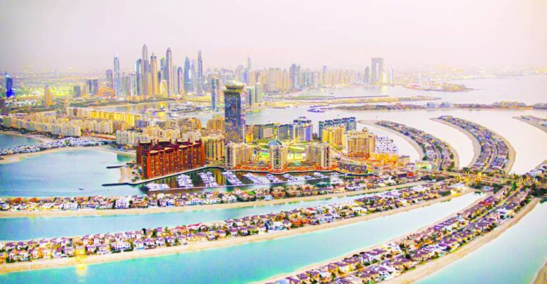 استبيان-«الخليج»:-نزلاء-فنادق-الإمارات-يفضلون-فئة-«الخمس-نجوم»