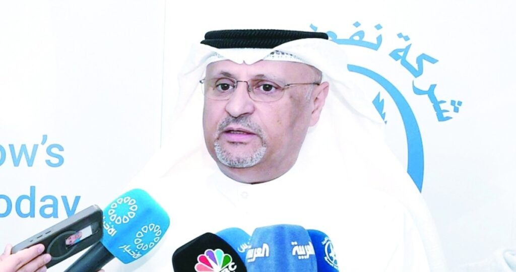 العمر:-مركز-ابتكار-'نفط-الكويت'-ثمرة-الشراكة-مع-'مايكروسوف'