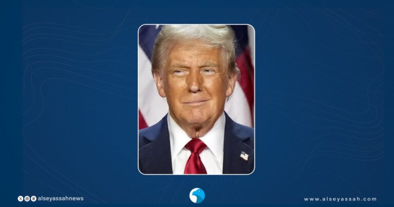 ترامب:-أميركا-تحصد-مليارات-الدولارات-مع-بدء-فرض-الرسوم-الجديدة
