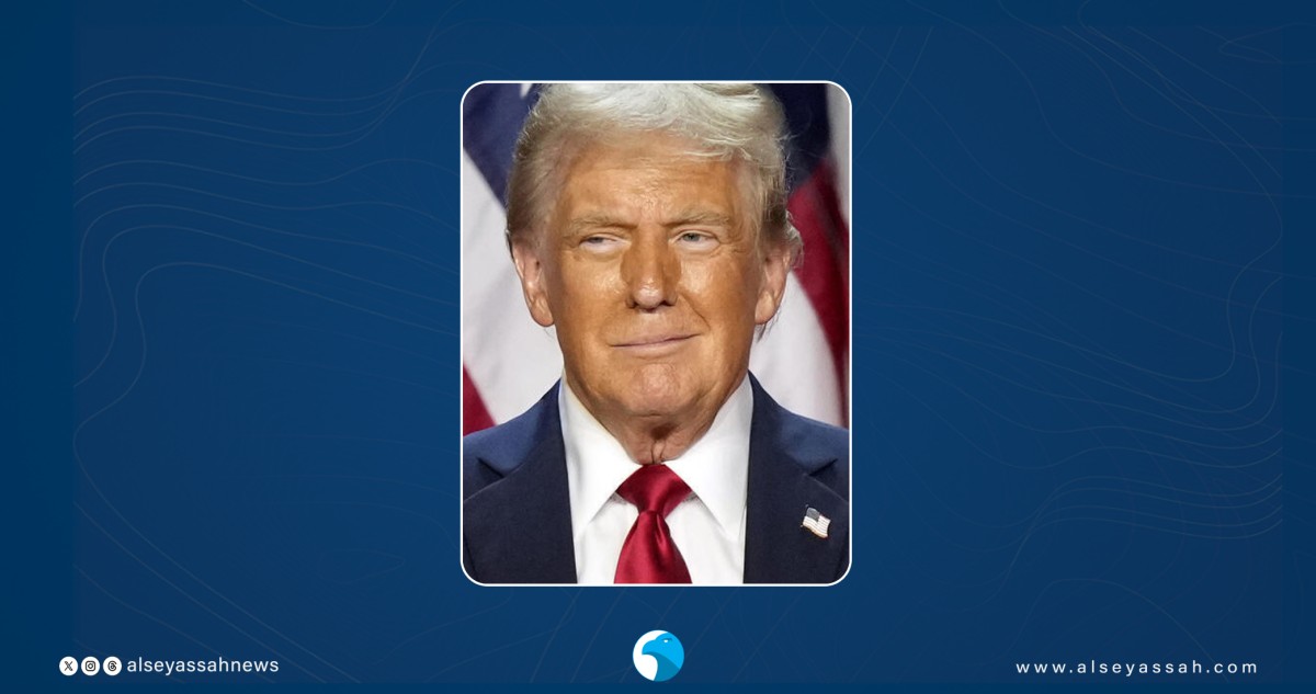ترامب:-أميركا-تحصد-مليارات-الدولارات-مع-بدء-فرض-الرسوم-الجديدة