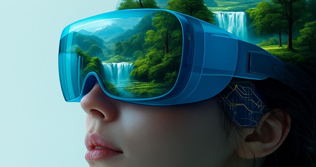 الانغماس-في-الطبيعة-الافتراضية-عبر-'vr'-يخفف-الألم-المزمن-ويهدئ-الدماغ