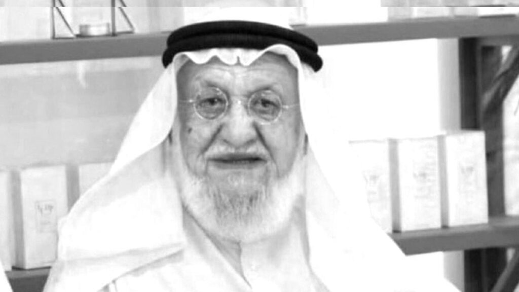 رحيل-'عمدة'-الفنانين-الخليجيين-محمد-المنيع