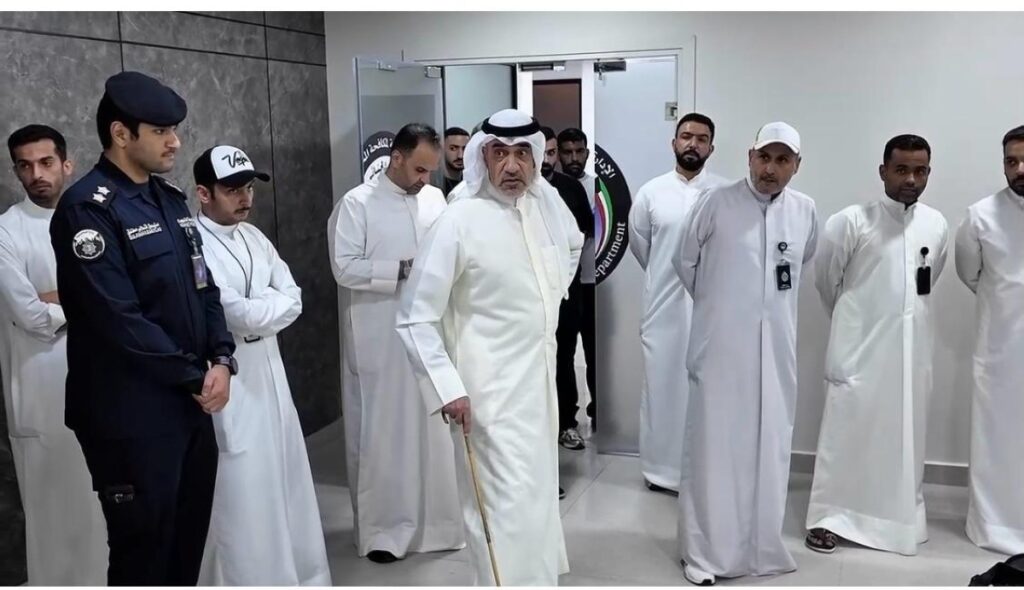'الداخلية'-تؤكد-خبر-'السياسة':-ضبط-'سوابق'-يستخدم-مواد-كيميائية-مهربة-في-تصنيع-'الشبو'