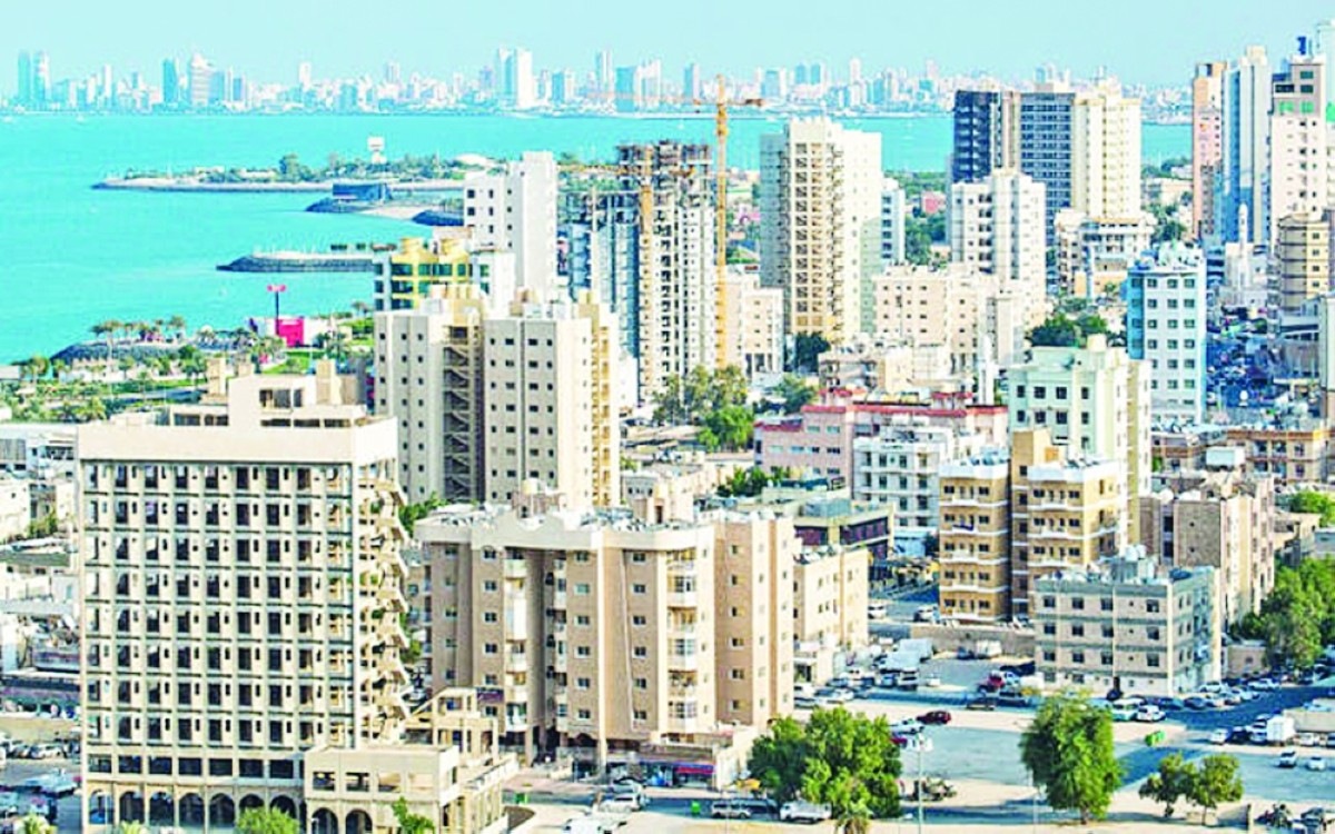 'بيت-التمويل-الكويتي':-مليار-دينار-التداولات-العقارية-بالربع-الثاني